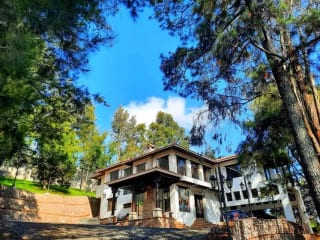 VENDO PROPIEDAD A ORILLA DE CARRETERA INTERAMERICANA KM. 33.8 — Terreno en Venta en Santa Maria Cauqué, Sacatepéquez — miniatura 1 de 8