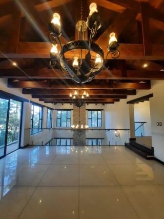 VENDO PROPIEDAD A ORILLA DE CARRETERA INTERAMERICANA KM. 33.8 — Terreno en Venta en Santa Maria Cauqué, Sacatepéquez — miniatura 3 de 8