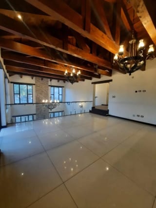 VENDO PROPIEDAD A ORILLA DE CARRETERA INTERAMERICANA KM. 33.8 — Terreno en Venta en Santa Maria Cauqué, Sacatepéquez — miniatura 2 de 8