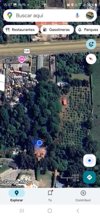 PROPIEDAD EN VENTA EN MERCADO SAN MARTIN ZONA 6 — Casa en Venta en Zona 6, Guatemala, Ciudad — miniatura 6 de 7