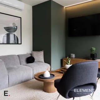 APARTAMENTOS EN VENTA  Hessen – Vista Hermosa I, Zona 15 — Apartamento en Venta en Hessen Apartamentos, Zona 15, Guatemala, Ciudad — miniatura 4 de 7