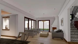 Casa en Antigua Guatemala — Casa en Venta en Antigua, Sacatepéquez — miniatura 5 de 6