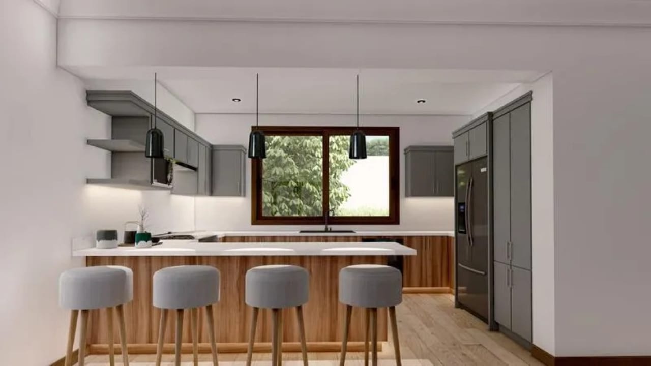 Casa en Antigua Guatemala — Casa en Venta en Antigua, Sacatepéquez — foto 4 de 6