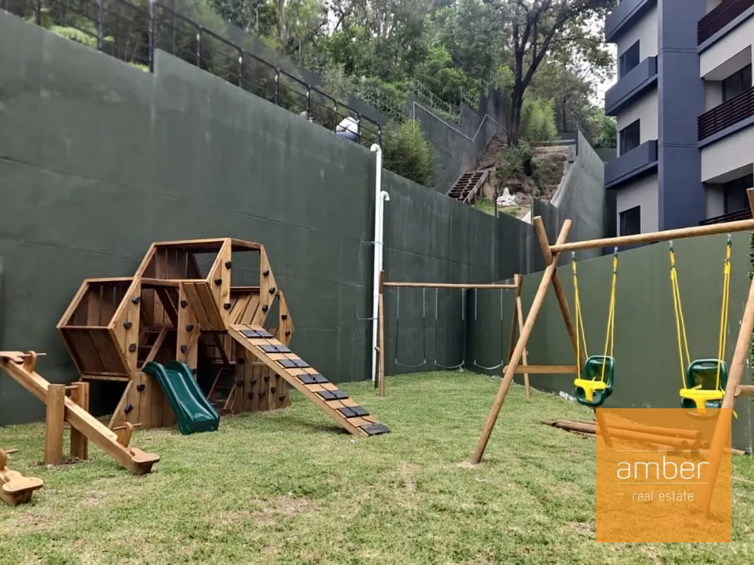 Apartamento en Spazio, zona 15 — Apartamento en Venta en Spazio, Zona 15, Guatemala, Ciudad — foto 3 de 12