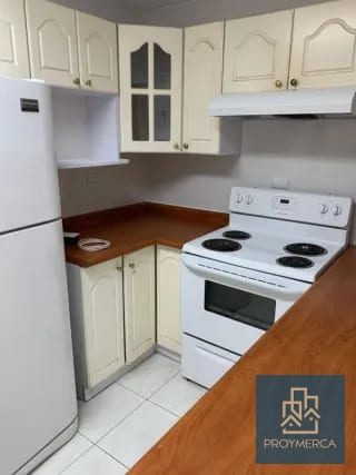 Apartamento con jardín en venta, Zona 10 — Apartamento en Venta en Zona 10, Guatemala, Ciudad — miniatura 6 de 9