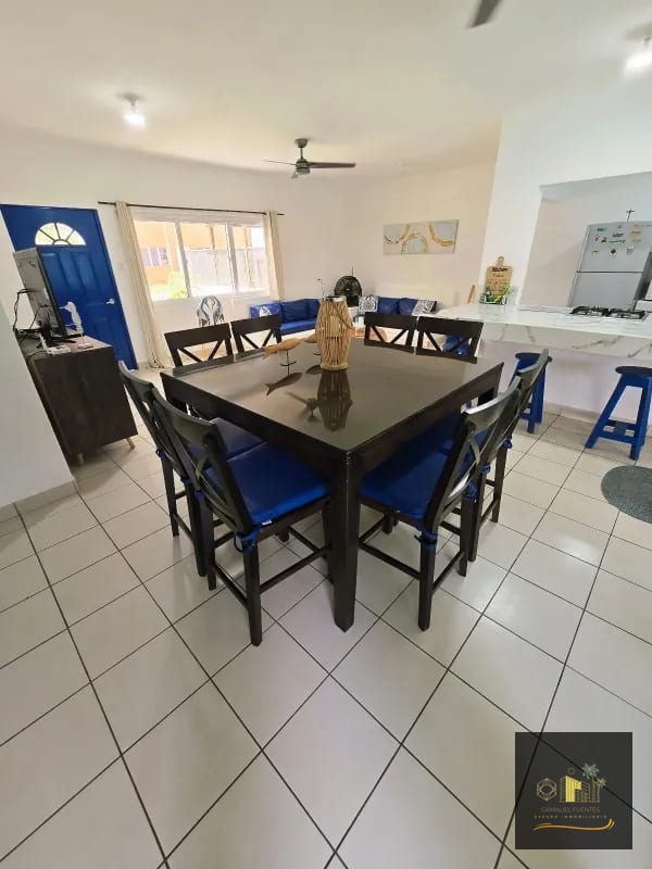 Casa de Playa en Venta en Monterrico/ Con registro de Propiedad — Casa vacacional en Venta en Casas del Pacífico, El Conacaste, Escuintla — foto 5 de 17