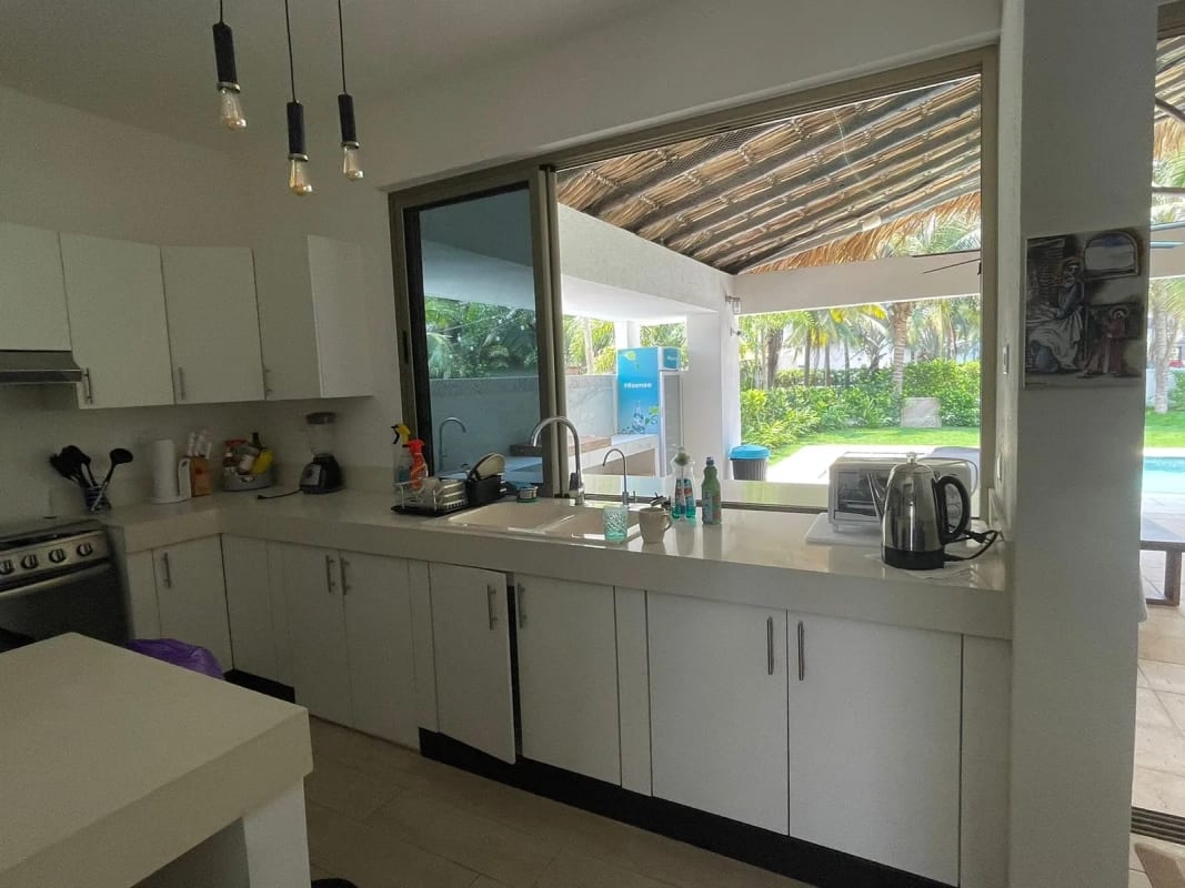 📍 CASA EN VENTA – BLANC MONTERICO | TORRE BAHÍA 7, TAXISCO — Casa en Venta en Blanc, Monterrico, Santa Rosa — foto 14 de 14