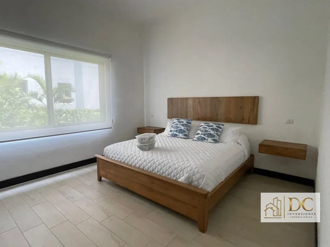 📍 CASA EN VENTA – BLANC MONTERICO | TORRE BAHÍA 7, TAXISCO — Casa en Venta en Blanc, Monterrico, Santa Rosa — foto 11 de 14