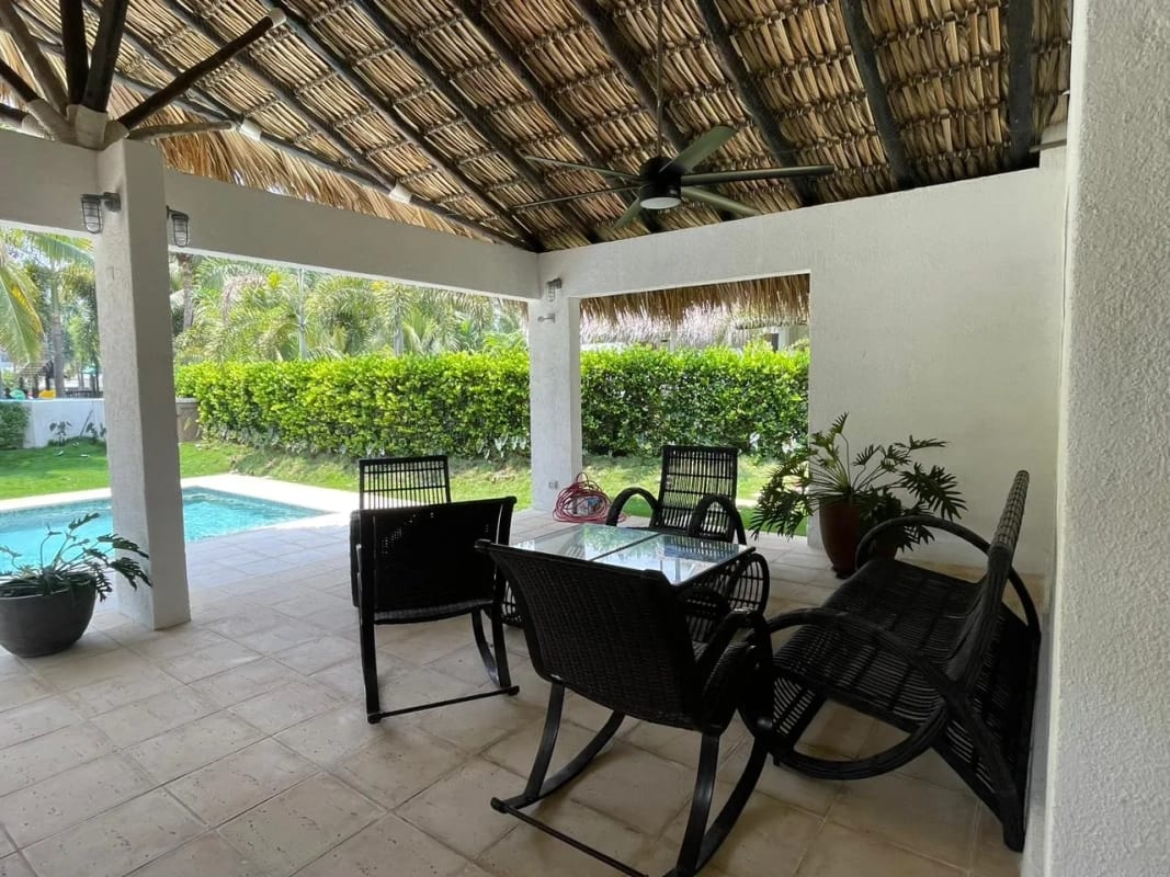 📍 CASA EN VENTA – BLANC MONTERICO | TORRE BAHÍA 7, TAXISCO — Casa en Venta en Blanc, Monterrico, Santa Rosa — foto 5 de 14