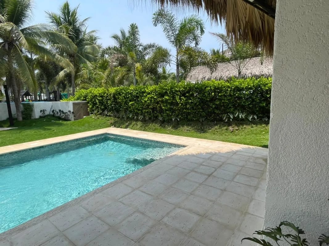 📍 CASA EN VENTA – BLANC MONTERICO | TORRE BAHÍA 7, TAXISCO — Casa en Venta en Blanc, Monterrico, Santa Rosa — foto 4 de 14