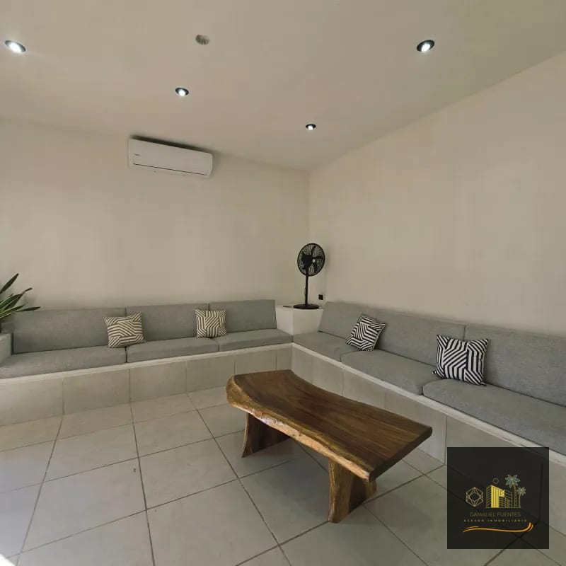 CASA DE PLAYA EN VENTA EN MONTERRICO — Casa vacacional en Venta en Monterrico, Santa Rosa — foto 11 de 17