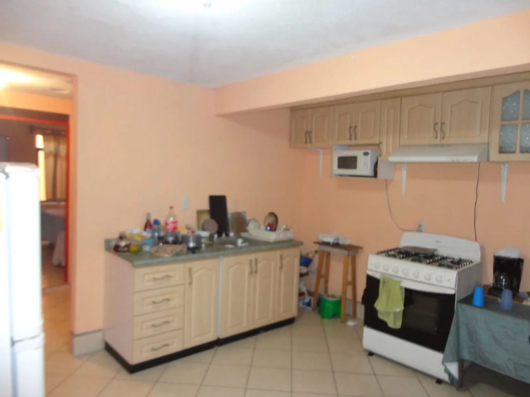 Casa en Los Olivos, zona 18 — Casa en Venta en Zona 18, Guatemala, Ciudad — foto 1 de 6