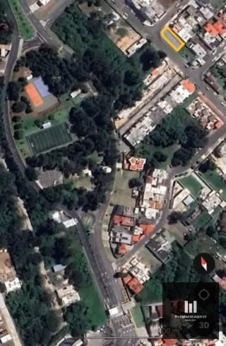 Amplio terreno en Venta, en Hacienda Real Zona 16-Sector 4 — Terreno en Venta en Zona 16, Guatemala, Ciudad — miniatura 5 de 5