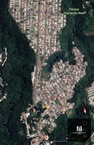 Amplio terreno en Venta, en Hacienda Real Zona 16-Sector 4 — Terreno en Venta en Zona 16, Guatemala, Ciudad — miniatura 3 de 5