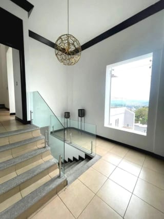 CASA EN VENTA RESIDENCIAL LA MIRADA KM. 10.5 CARRETERA A EL SALADOR — Casa en Venta en Carretera a El Salvador, Guatemala, Ciudad — miniatura 11 de 12
