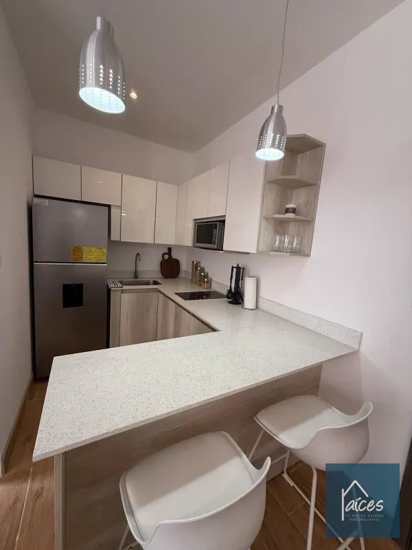 Apartamento en venta XENECA Zona 12 (D) — Apartamento en Venta en Zona 12, Guatemala, Ciudad — foto 8 de 10
