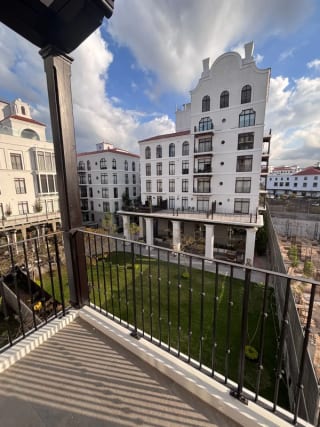 Apartamento en renta en Lirios de Cayalá | 2 habitaciones | Zona 16 — Apartamento en Alquiler en Lirios de Cayalá II, Zona 16, Guatemala, Ciudad — miniatura 9 de 9