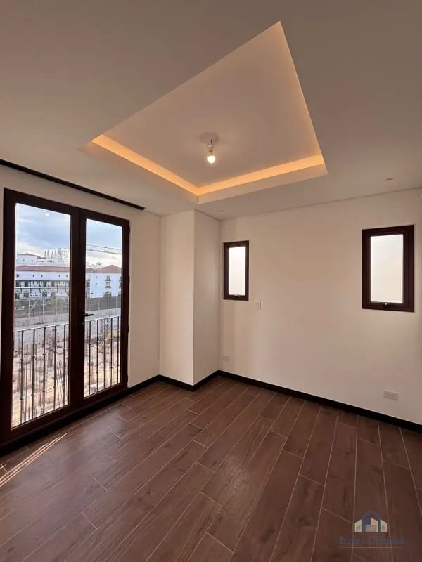 Apartamento en renta en Lirios de Cayalá | 2 habitaciones | Zona 16 — Apartamento en Alquiler en Lirios de Cayalá II, Zona 16, Guatemala, Ciudad — foto 8 de 9