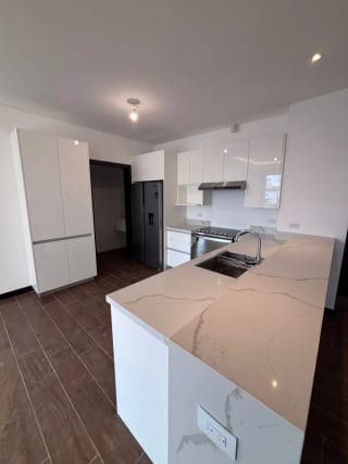 Apartamento en renta en Lirios de Cayalá | 2 habitaciones | Zona 16 — Apartamento en Alquiler en Lirios de Cayalá II, Zona 16, Guatemala, Ciudad — miniatura 6 de 9