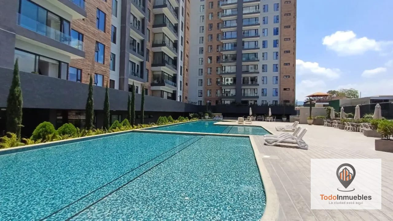 Apartamento en Venta en Parque 15 — Apartamento en Venta en Parque 15, Zona 15, Guatemala, Ciudad — foto 1 de 17