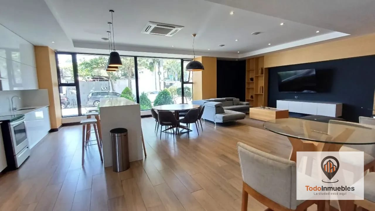 Apartamento en Venta en Parque 15 — Apartamento en Venta en Parque 15, Zona 15, Guatemala, Ciudad — foto 2 de 17