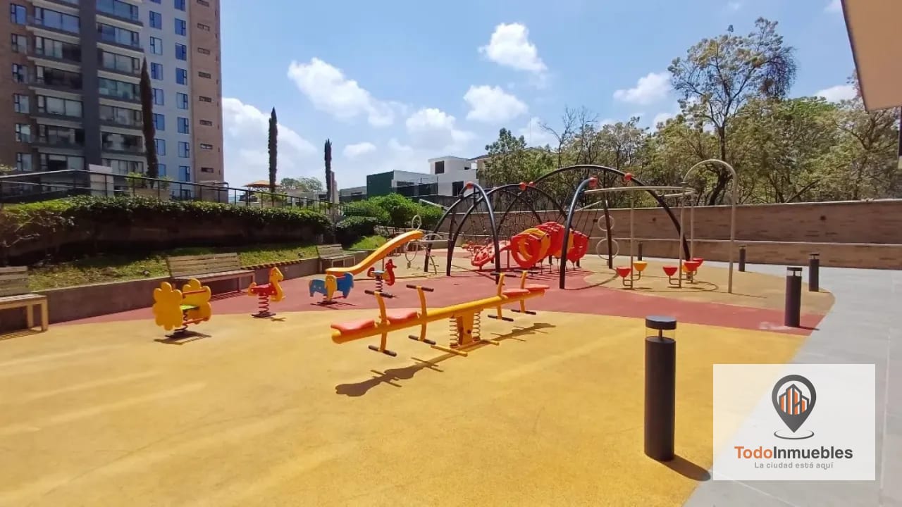 Apartamento en Venta en Parque 15 — Apartamento en Venta en Parque 15, Zona 15, Guatemala, Ciudad — foto 3 de 17