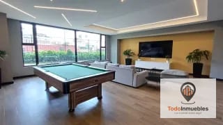 Apartamento en Venta en Parque 15 — Apartamento en Venta en Parque 15, Zona 15, Guatemala, Ciudad — miniatura 4 de 17