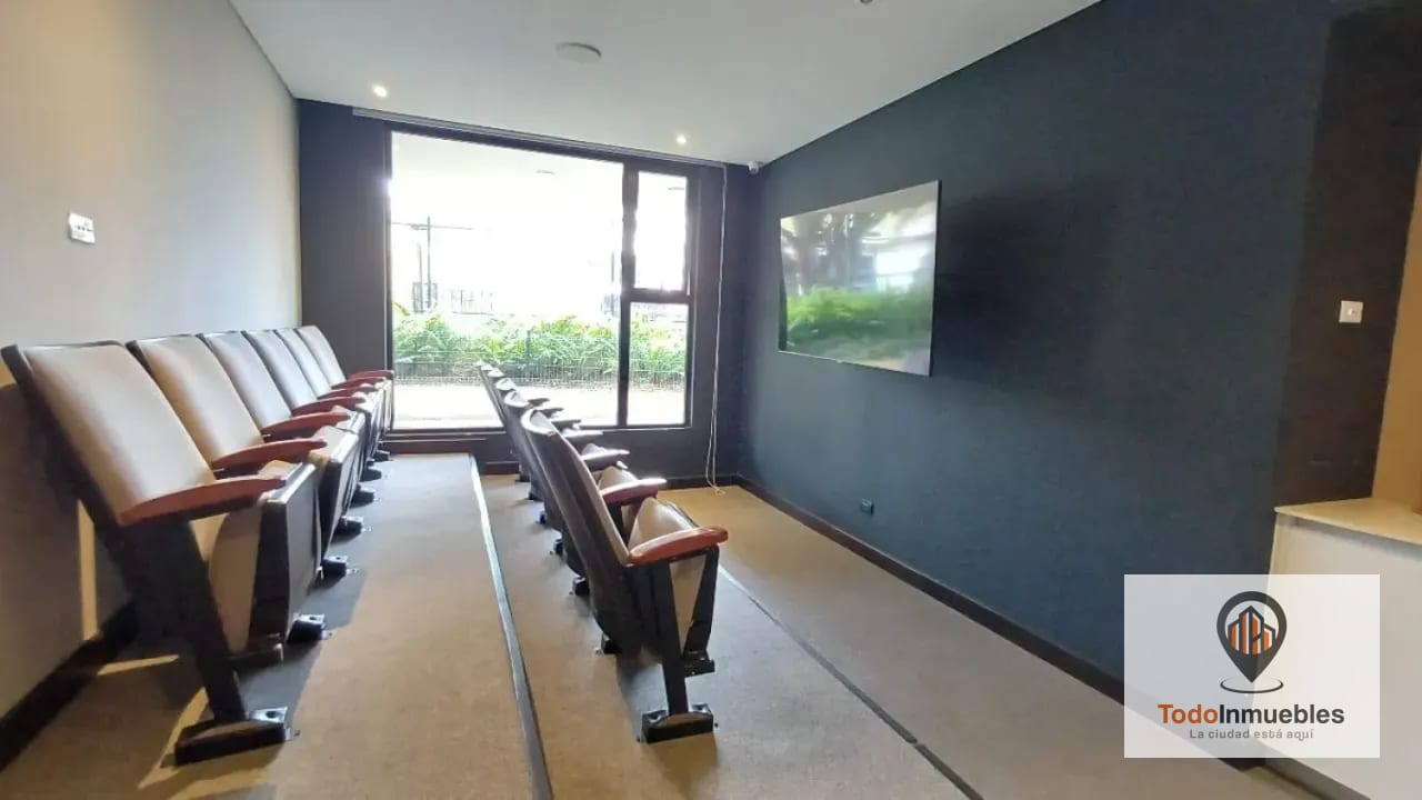 Apartamento en Venta en Parque 15 — Apartamento en Venta en Parque 15, Zona 15, Guatemala, Ciudad — foto 5 de 17