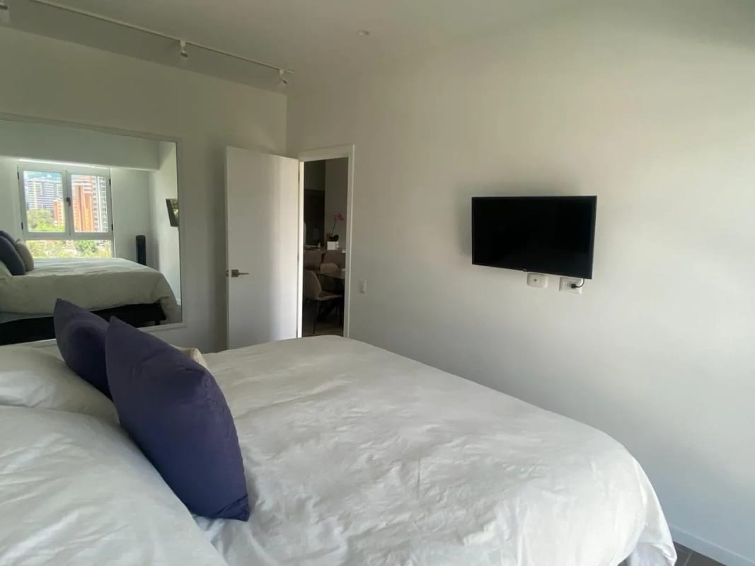Lindo Apartamento  en Venta en zona 13 — Apartamento en Venta en Narama, Zona 13, Guatemala, Ciudad — foto 6 de 6