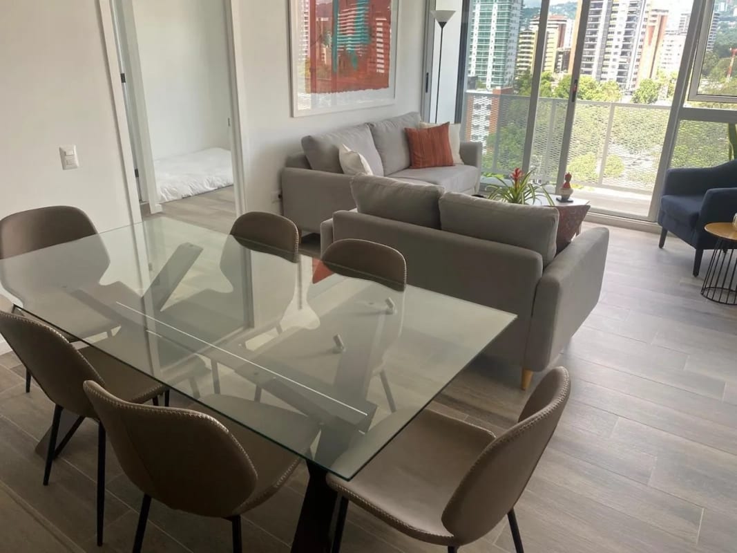 Lindo Apartamento  en Venta en zona 13 — Apartamento en Venta en Narama, Zona 13, Guatemala, Ciudad — foto 5 de 6