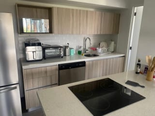 Lindo Apartamento  en Venta en zona 13 — Apartamento en Venta en Narama, Zona 13, Guatemala, Ciudad — miniatura 3 de 6