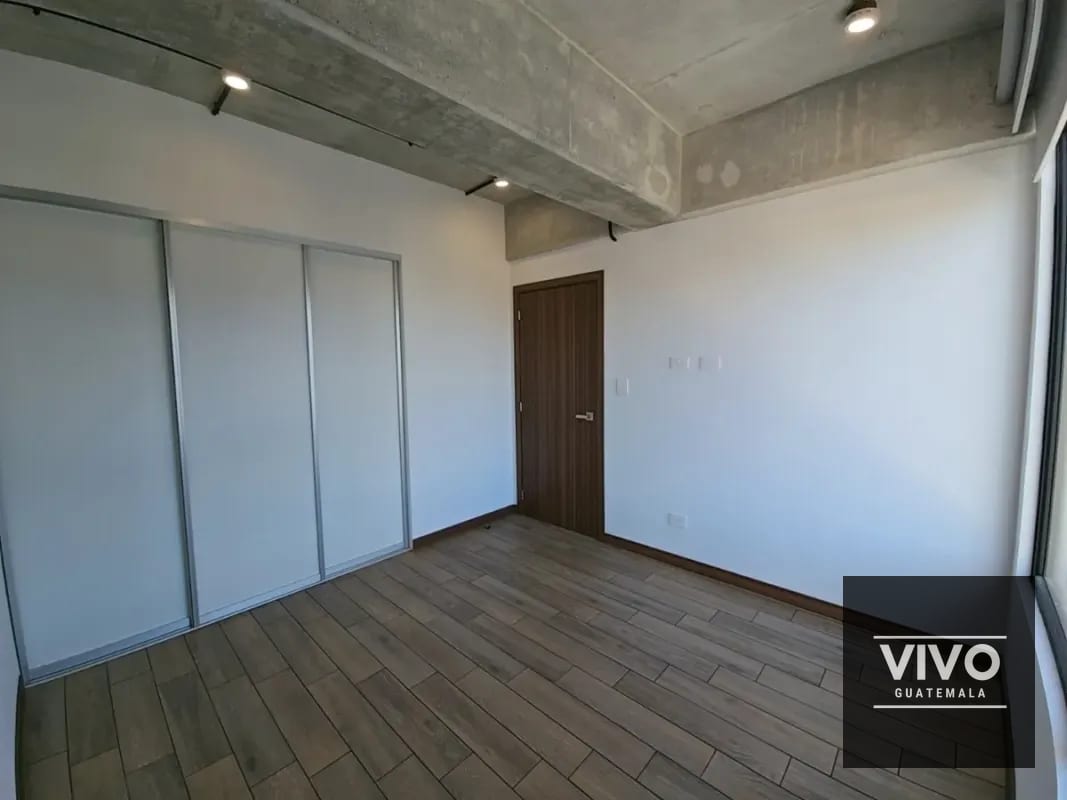 Rento apartamento 4 Grados Norte, Zona 4, Q6000 — Apartamento en Alquiler en Inara Cuatro Norte, Zona 4, Guatemala, Ciudad — foto 7 de 10