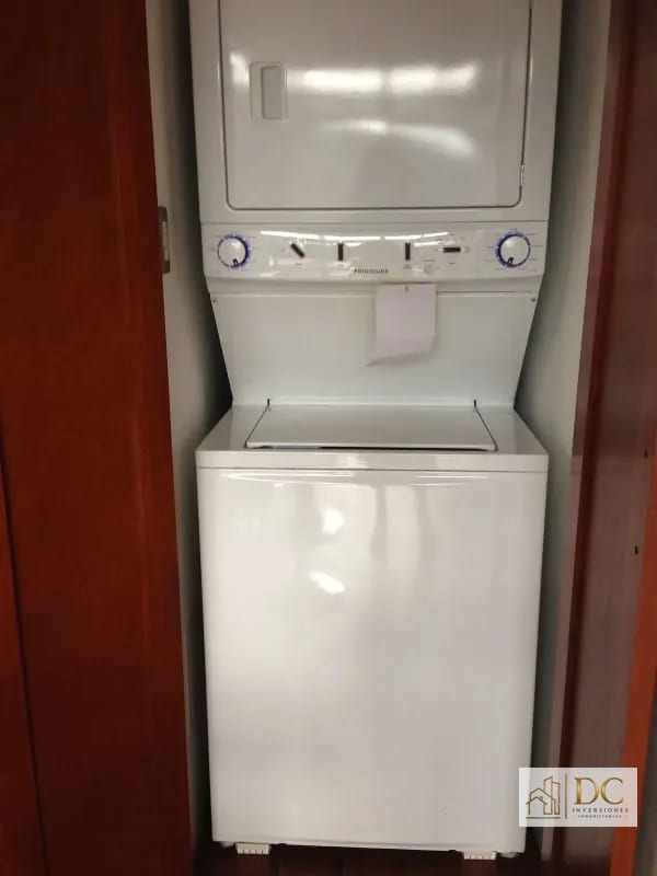 📍 Apartamento Tipo Loft en Renta – 1 Hab | Edificio Lindora, Zona 16 — Apartamento en Alquiler en Zona 16, Guatemala, Ciudad — foto 8 de 16