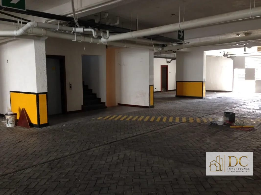📍 Apartamento Tipo Loft en Renta – 1 Hab | Edificio Lindora, Zona 16 — Apartamento en Alquiler en Zona 16, Guatemala, Ciudad — foto 2 de 16