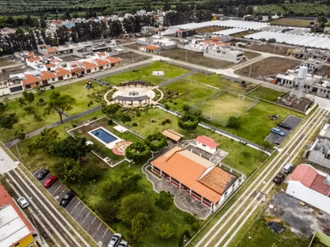 Casa en venta, La Antigua Estancia, San Miguel Dueñas — Casa en Venta en San Miguel Dueñas, Sacatepéquez — foto 1 de 8
