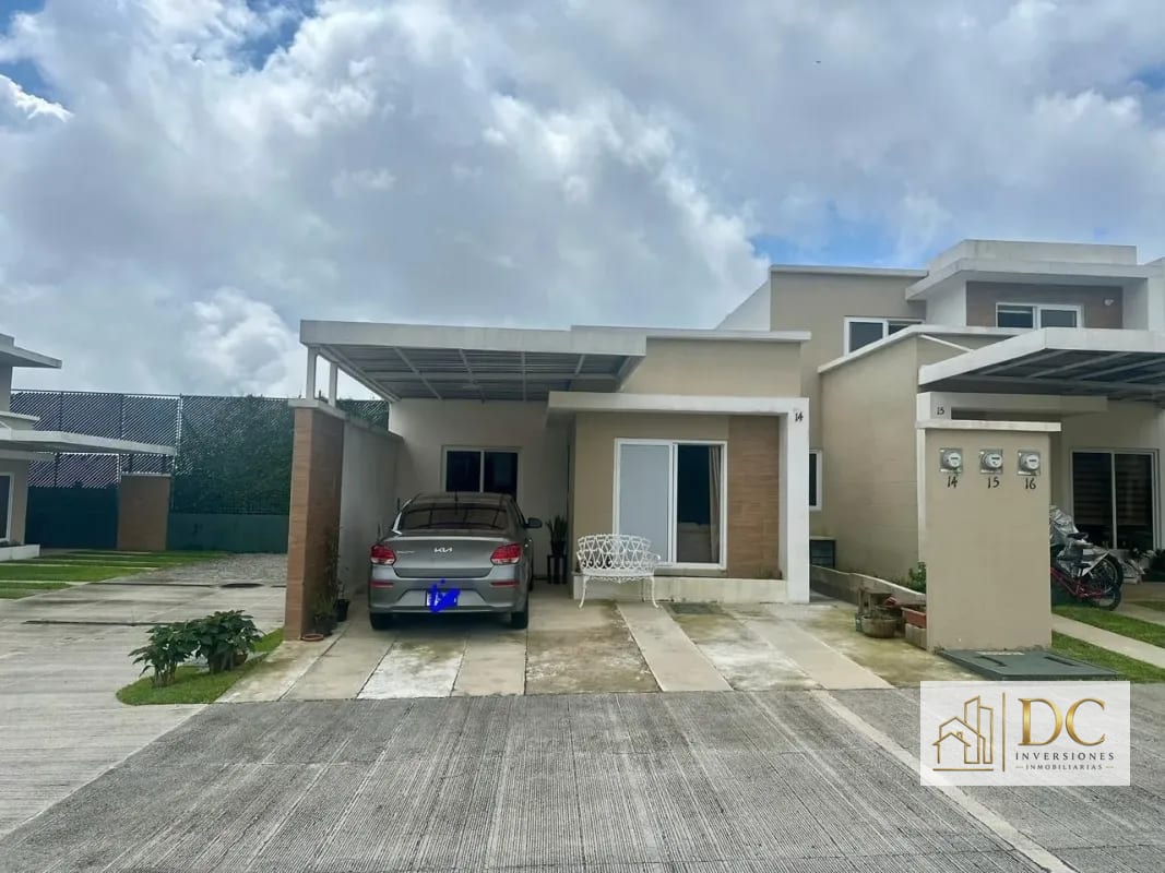 đ Casa en Venta â Residenciales Santa Elena | KM 25 Carretera a el Salvador â Casa en Venta en *Otro / No especificar, Carretera a El Salvador, Guatemala, Ciudad â foto 1 de 6