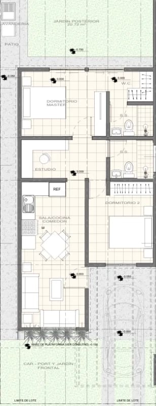 📍 Casa en Venta – Residenciales Santa Elena | KM 25 Carretera a el Salvador — Casa en Venta en *Otro / No especificar, Carretera a El Salvador, Guatemala, Ciudad — foto 2 de 6