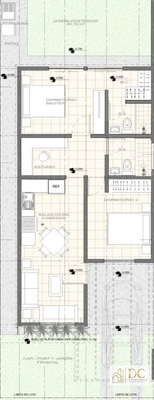 đ Casa en Venta â Residenciales Santa Elena | KM 25 Carretera a el Salvador â Casa en Venta en *Otro / No especificar, Carretera a El Salvador, Guatemala, Ciudad â foto 2 de 6
