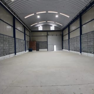 Bodega nueva en renta en zona 3 Guatemala — Bodega / Ofibodega en Alquiler en Zona 3, Guatemala, Ciudad — miniatura 1 de 2