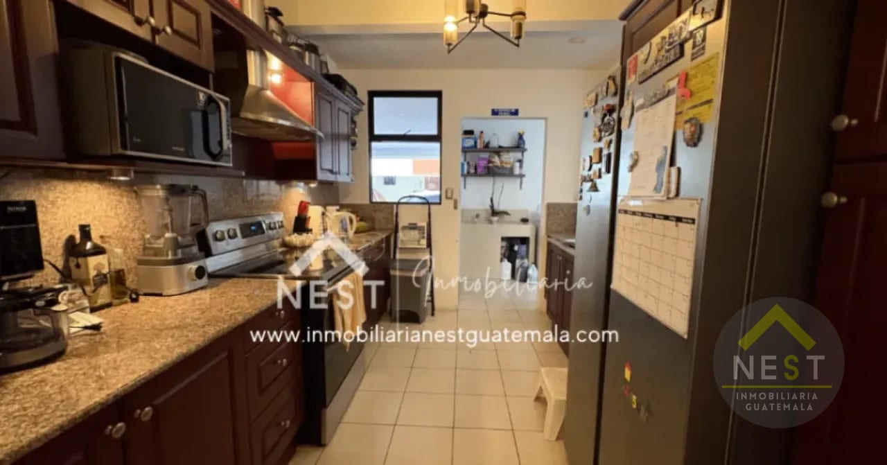 Casa de 3 habitaciones en Venta | BOSQUE ESCONDIDO - Km 21.5CAES — Casa en Venta en Bosque Escondido, Carretera a El Salvador, Guatemala, Ciudad — foto 2 de 17