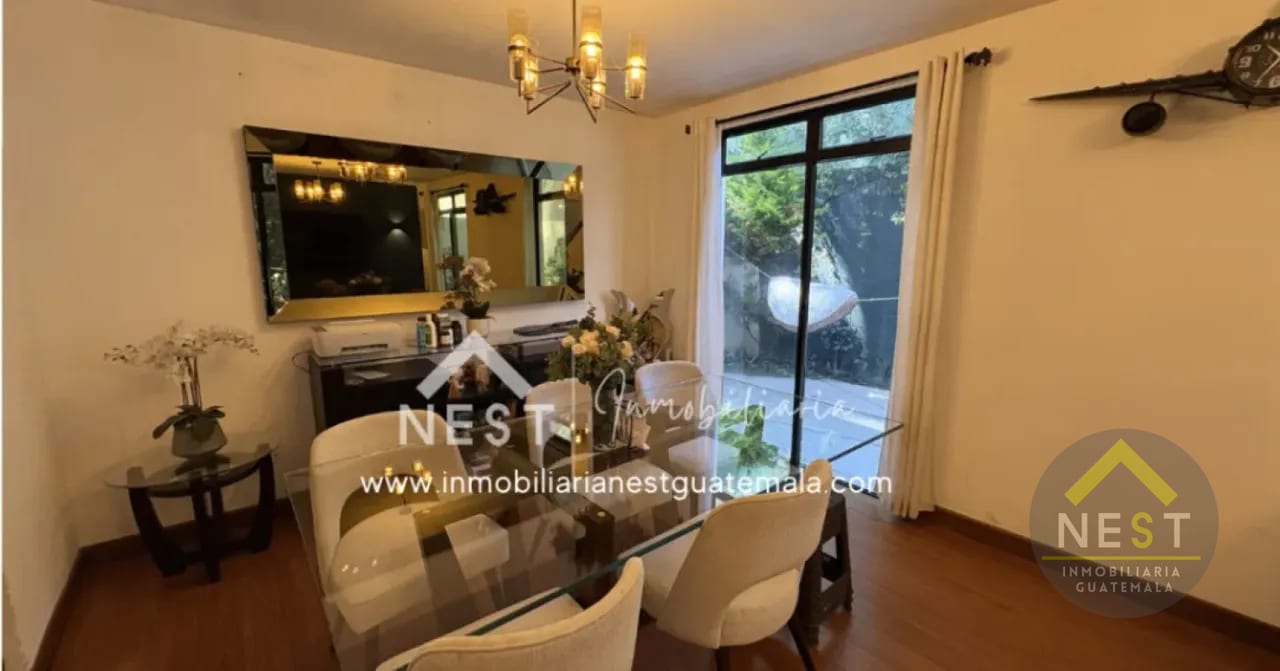 Casa de 3 habitaciones en Venta | BOSQUE ESCONDIDO - Km 21.5CAES — Casa en Venta en Bosque Escondido, Carretera a El Salvador, Guatemala, Ciudad — foto 3 de 17