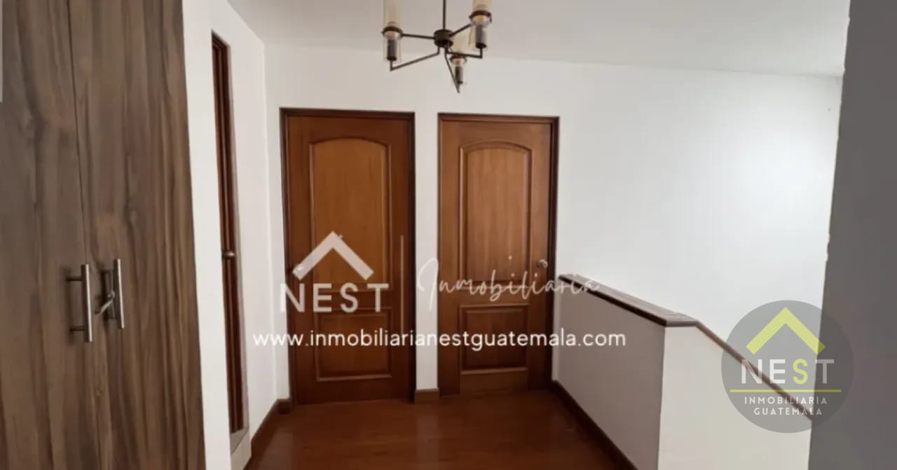 Casa de 3 habitaciones en Venta | BOSQUE ESCONDIDO - Km 21.5CAES — Casa en Venta en Bosque Escondido, Carretera a El Salvador, Guatemala, Ciudad — foto 8 de 17