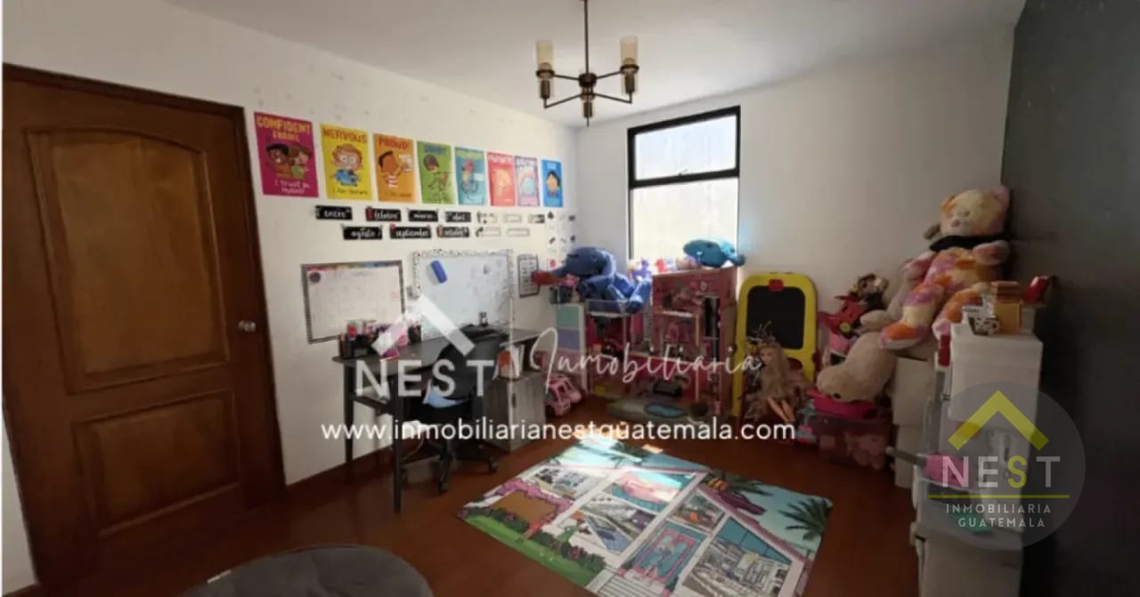 Casa de 3 habitaciones en Venta | BOSQUE ESCONDIDO - Km 21.5CAES — Casa en Venta en Bosque Escondido, Carretera a El Salvador, Guatemala, Ciudad — foto 9 de 17