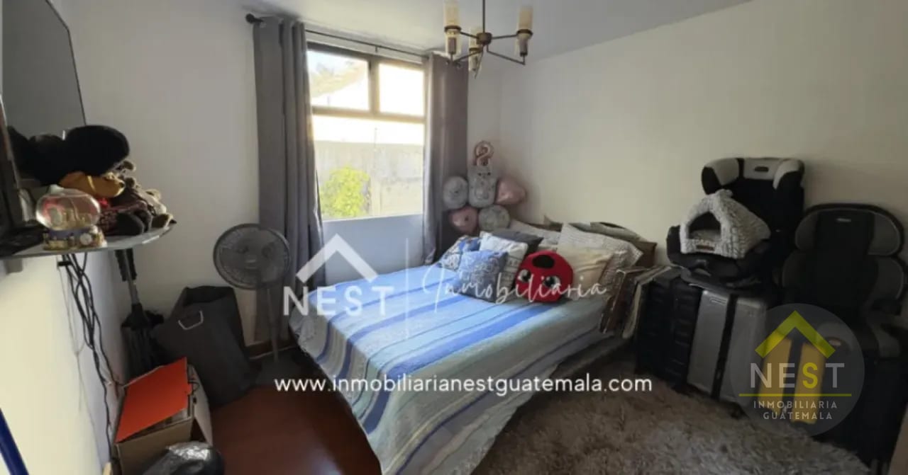 Casa de 3 habitaciones en Venta | BOSQUE ESCONDIDO - Km 21.5CAES — Casa en Venta en Bosque Escondido, Carretera a El Salvador, Guatemala, Ciudad — foto 10 de 17