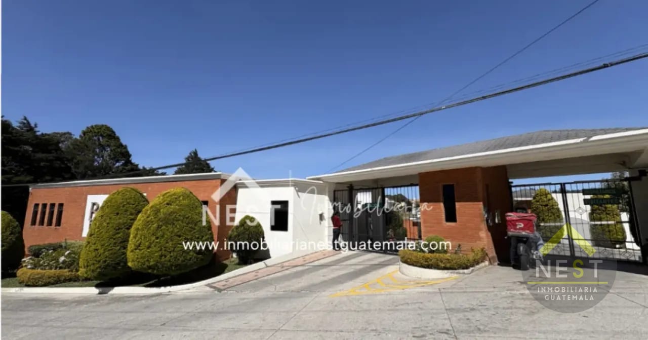 Casa de 3 habitaciones en Venta | BOSQUE ESCONDIDO - Km 21.5CAES — Casa en Venta en Bosque Escondido, Carretera a El Salvador, Guatemala, Ciudad — foto 12 de 17