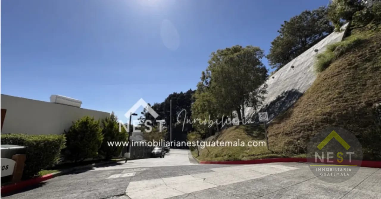 Casa de 3 habitaciones en Venta | BOSQUE ESCONDIDO - Km 21.5CAES — Casa en Venta en Bosque Escondido, Carretera a El Salvador, Guatemala, Ciudad — foto 14 de 17