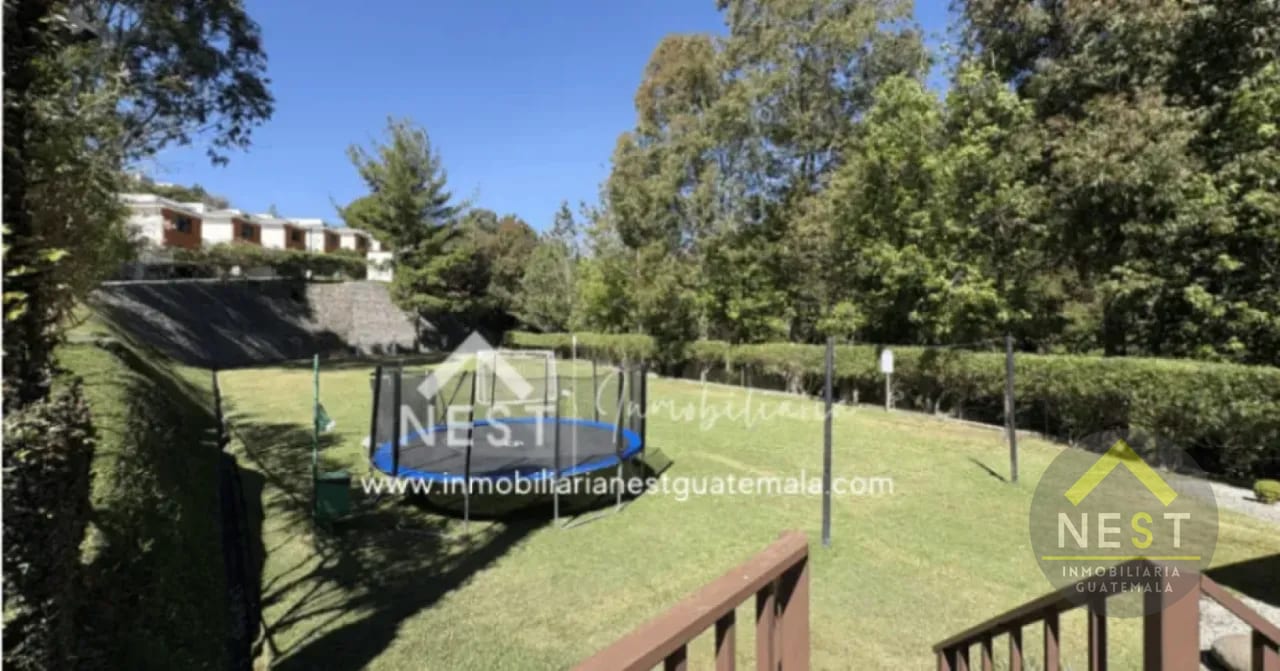Casa de 3 habitaciones en Venta | BOSQUE ESCONDIDO - Km 21.5CAES — Casa en Venta en Bosque Escondido, Carretera a El Salvador, Guatemala, Ciudad — foto 15 de 17