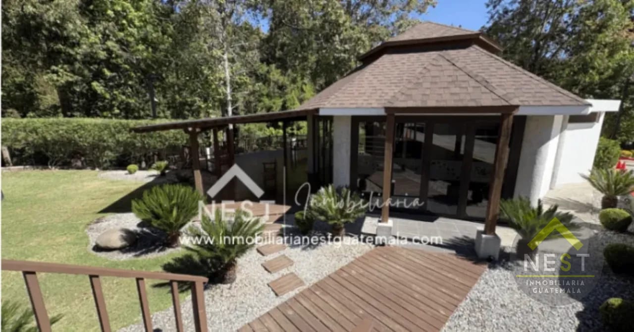 Casa de 3 habitaciones en Venta | BOSQUE ESCONDIDO - Km 21.5CAES — Casa en Venta en Bosque Escondido, Carretera a El Salvador, Guatemala, Ciudad — foto 16 de 17