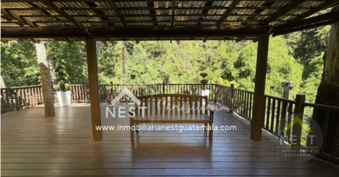 Casa de 3 habitaciones en Venta | BOSQUE ESCONDIDO - Km 21.5CAES — Casa en Venta en Bosque Escondido, Carretera a El Salvador, Guatemala, Ciudad — foto 17 de 17