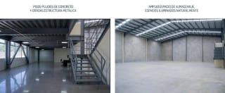 Ofibodega de 1,921.69 en renta dentro de complejo en Palín, Escuintla — Bodega / Ofibodega en Alquiler en Palín, Escuintla — miniatura 5 de 5